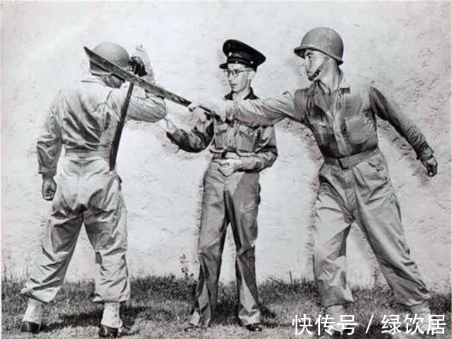 刀身|世界砍刀大全(上)