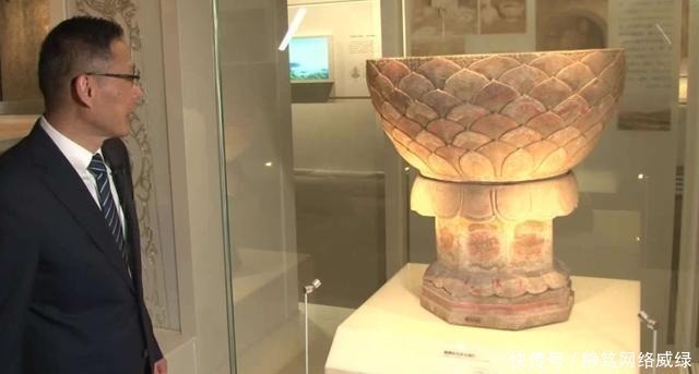 马士兵|这种灯称为“不灭之火”,在世界很多地方被发现,能燃烧千年不灭