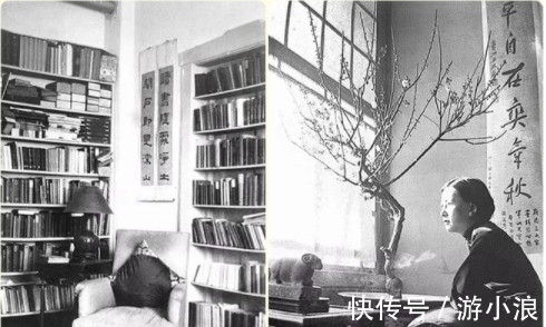 沙龙@冰心钱钟书谈论林徽因:不爱她有千万理由,爱她只有一个理由