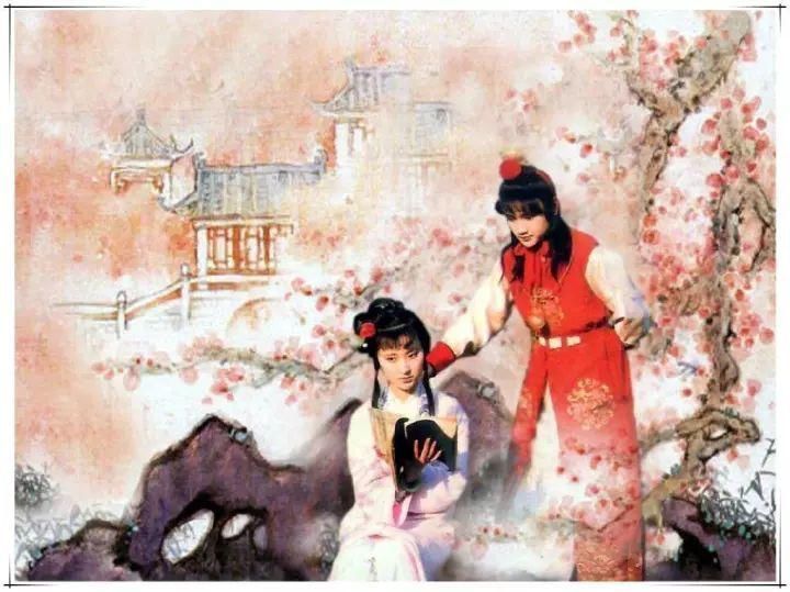  水浒|四大名著，要这样读才有趣！