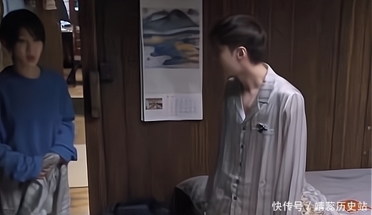 辟谣|网友造谣张艺兴、杨紫谈恋爱,二人在线辟谣,却不料黄磊带头磕!