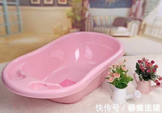 塑料盆易沾污渍难清洗教你4个妙招清洗塑料盆，顽固污渍轻松除