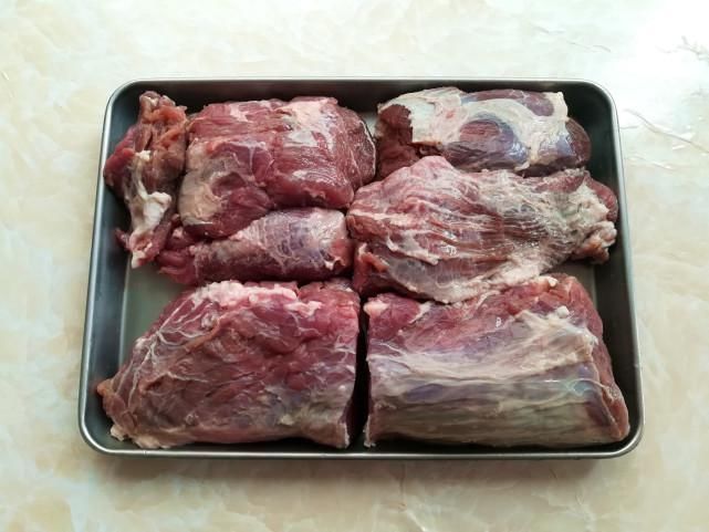 香卤牛肉|牛肉要想卤的好,记住这几个小妙招,饭店的味道不如你!