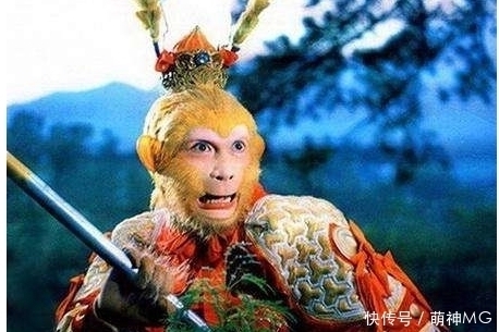 西游记|终于找到三界不敢杀孙悟空的原因了,你看燃灯佛说了啥如来慌了