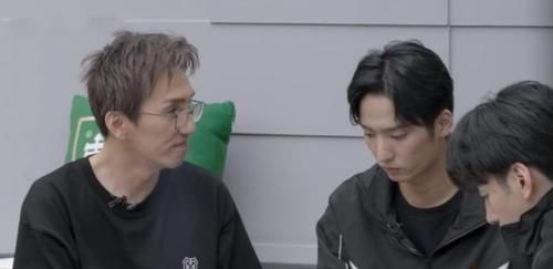 张淇|《披荆斩棘的哥哥》投票结果出炉,热狗排名垫底,第一名并不意外