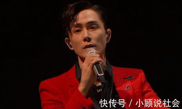 《哥哥》喜爱度排名再洗牌，林志炫首次跌出前五，白举纲继续倒数