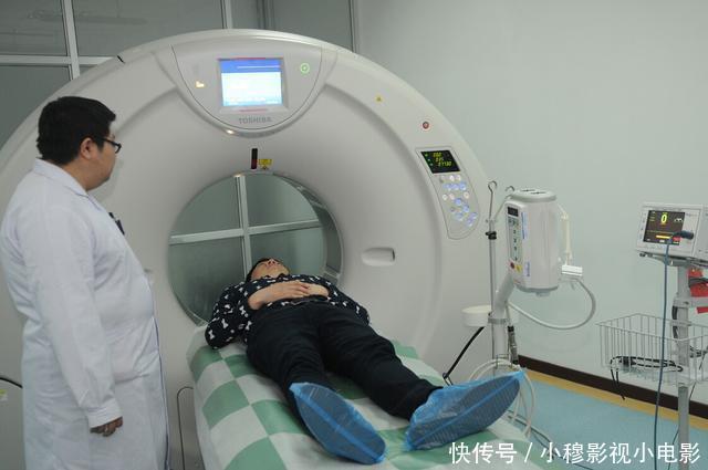 手术治疗|为什么医生总是让癌症患者做CT检查?三大作用,你可能不了解