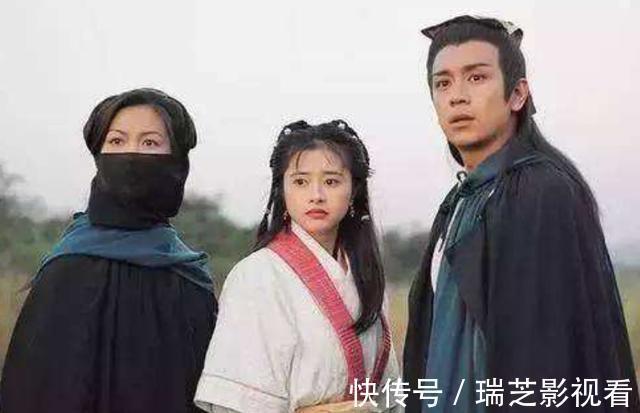 灵鹫宫&难怪黄药师年轻有为,你看他师父是谁?天下第一,还是邪派掌门人