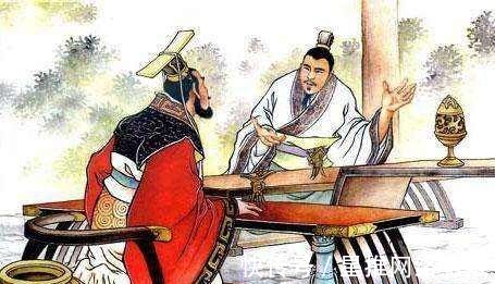 諸侯|從''楚王好細(xì)腰''說起，淺談先秦士的起源