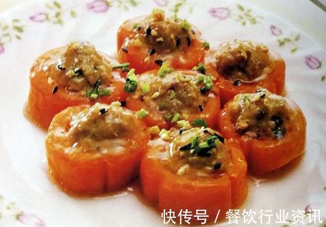 南瓜藤|精挑细选25道佳肴分享，鲜香沁入心扉，口味甘甜醇厚，值得品尝
