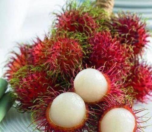 桃子|想长寿要多吃三种食物,美容养颜,延缓衰老,早吃早受益!