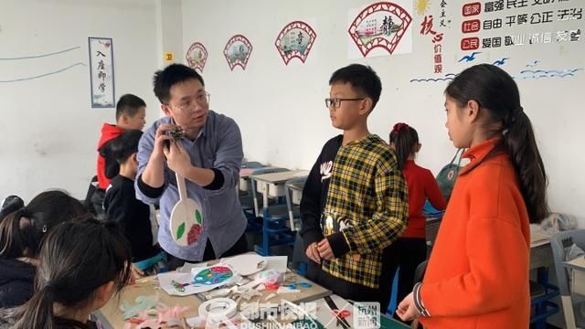 杭州这所学校为留杭过年人员举办免费实践营，全部费用学校承担！今天结营了，孩子们这样说……