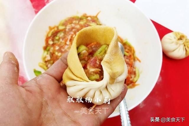 吃了30年丝瓜，这种做法最营养！只要5分钟，鲜味十足可口下饭