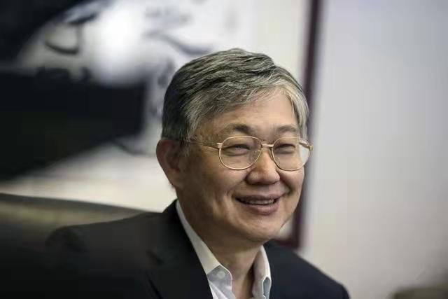 祖师爷|昔日的“房地产中介的祖师爷”，还有翻盘的可能吗？