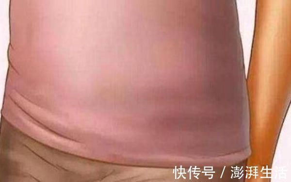 第四个月|胎儿形成的全过程,十张高清组图让你了解生命孕育,感叹妈妈伟大