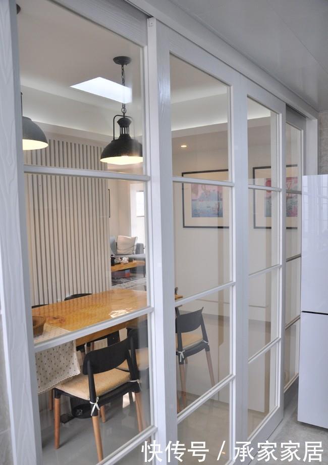 置物架柜|不靠父母付首付买房,装修直接简装,朋友来参观直夸漂亮上档次