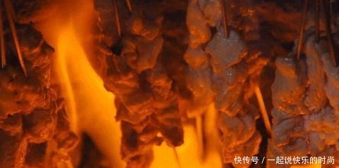 中国宵夜图鉴!(深夜慎点)