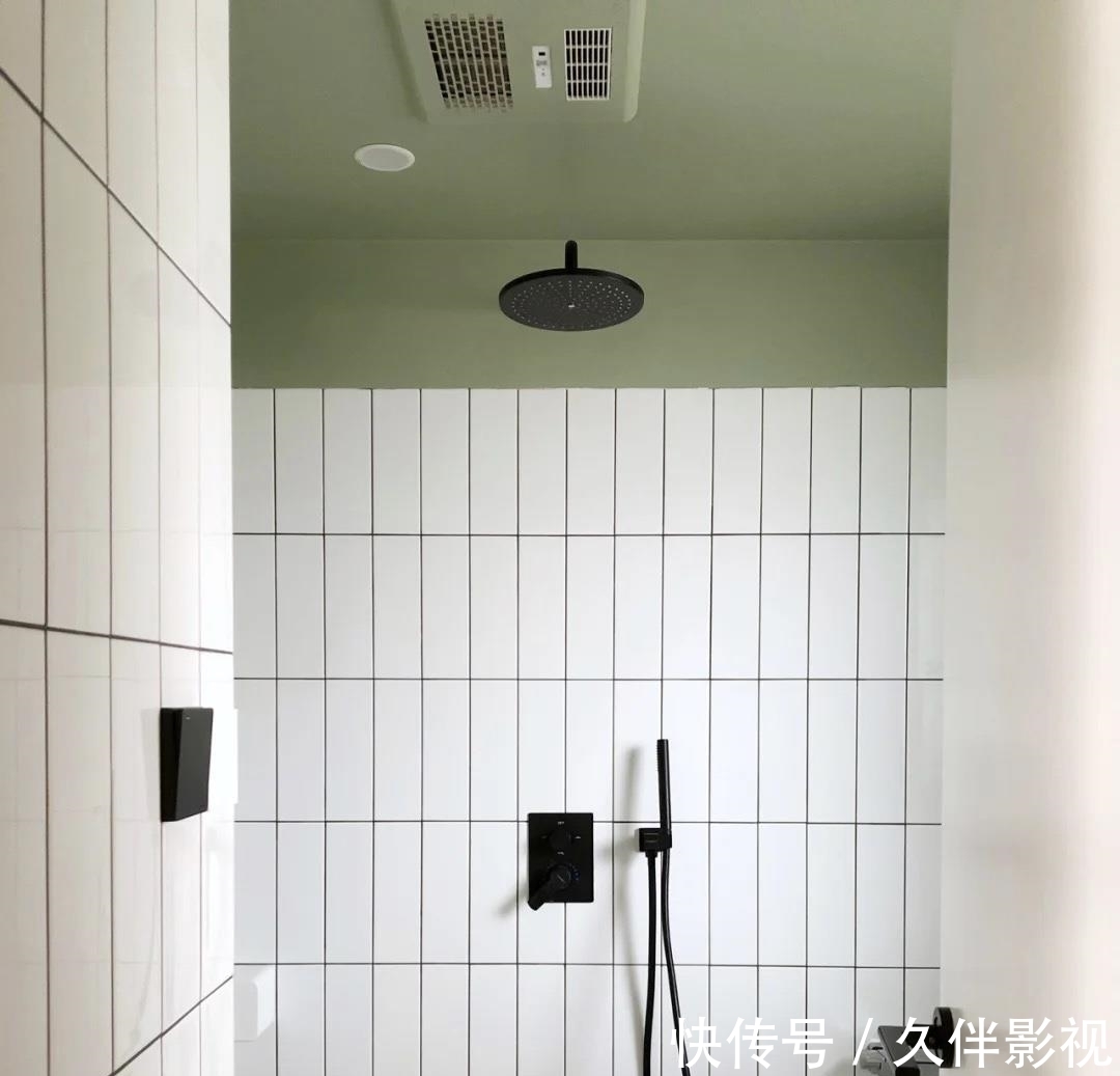 干区|28岁女主与猫55㎡新居,处处干净清爽,井然有序,圈粉无数