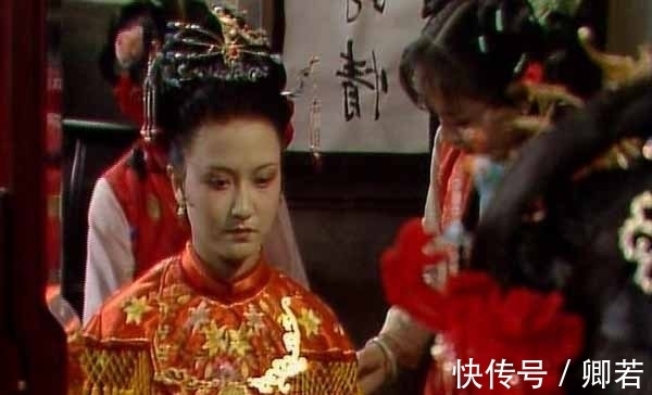 贾母|为什么南安太妃来只叫了探春，不叫迎春？老太太怕出事！