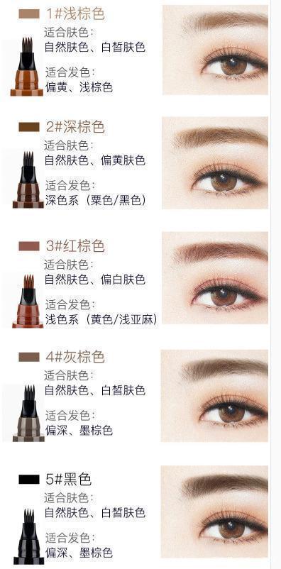 那些纹眉的女生，如今怎么样啦过来人说出亲身经历，别不当回事