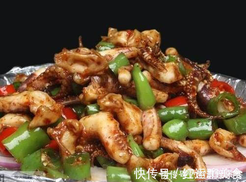 泡子|媳妇亲自下厨做了两道菜,吃完真是满满成就感,再也不用吃外卖了