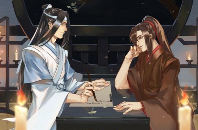 鬼王@墨香三子有多怂?逼得反派当助攻,万鬼狂喊大伯公