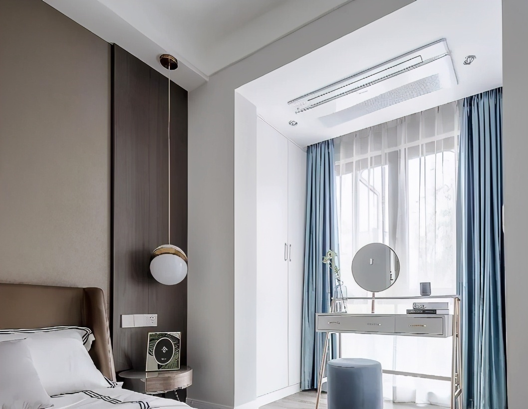 梳妆台|封阳台已经过时了，这16款阳台设计超好看，漂亮还实用