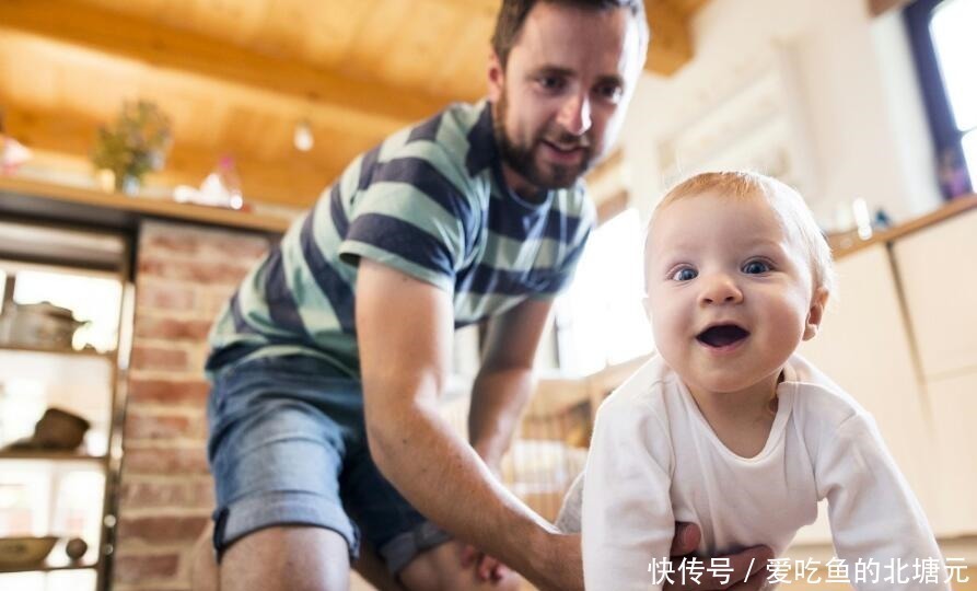 发育|宝宝学走路,这三个误区“害娃不浅”,很多父母经常做