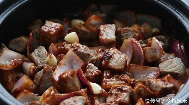 牛肉面再也不用出去买了,在家做经济实惠,好吃无添加,营养健康