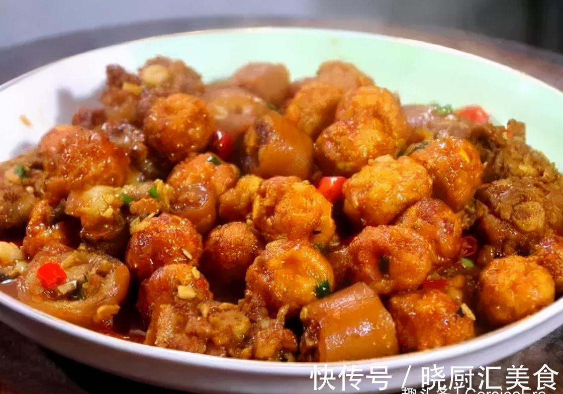 家常菜菜谱,简简单单,美味至极