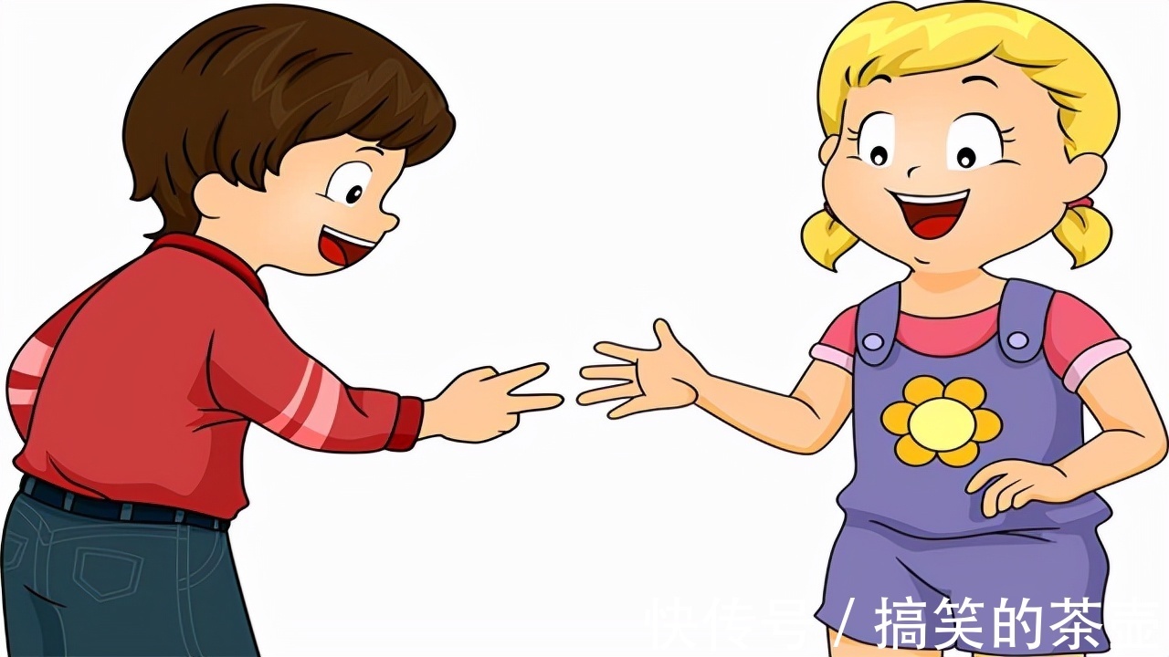 |民间幽默短笑话10则 看一次神采飞扬 看两次怡然自乐 再看欢欣不已