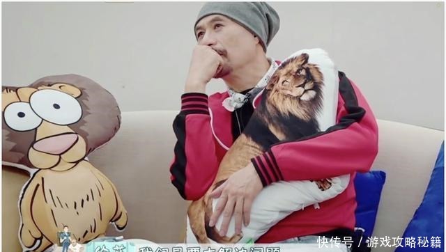 徐锦江发火儿子摔门而去,忍了6个月徐菲终于爆发实际未必如此!