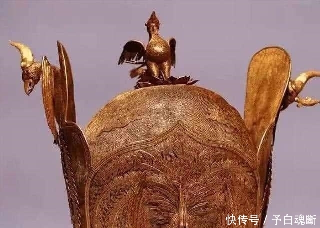  件寿衣|萧太后墓被偷盗过多次，为何这件价值34亿的“寿衣”却无人敢碰？