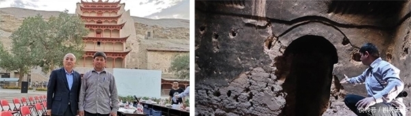 邵学成:被遗忘的丝绸之路——从巴米扬大佛到龟兹大像窟
