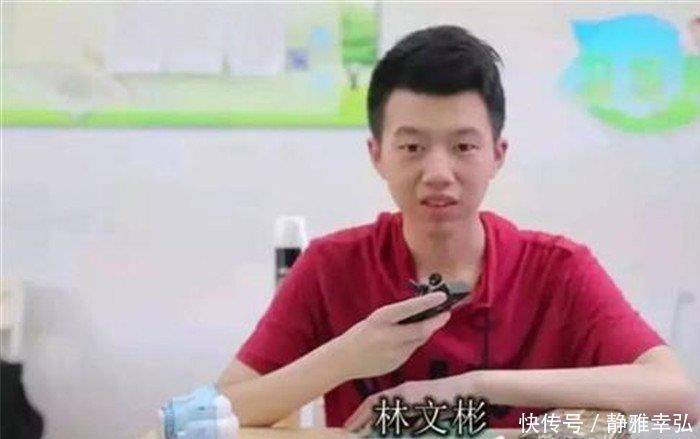自闭症|16岁自闭症男孩手写“印刷体”,百万网友点赞,专家:没有灵气