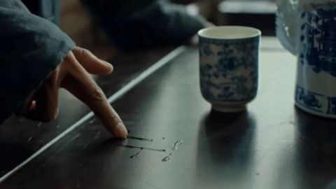 連續(xù)3天收視第1，能上央視一套播出的，果然又是“王炸”！