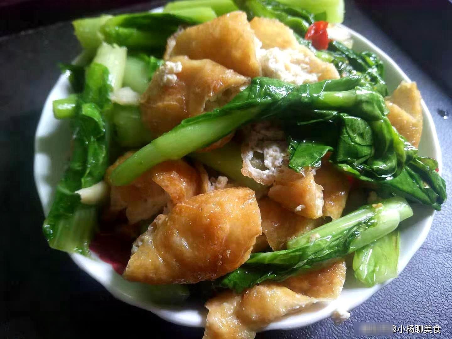 这最接地气的家常菜,人人都喜欢吃,成本才3元,做法简单又好吃