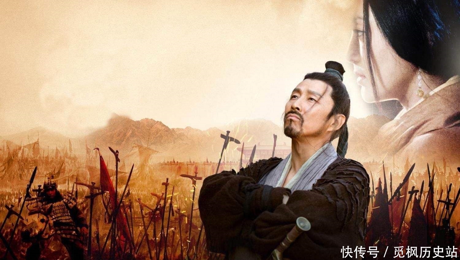 曰武|汉朝皇帝的谥号大多用“孝某帝”,到了刘秀为何用“光武帝”呢?