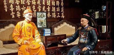 男人|这个男人让慈禧爱了一生,因为他,慈禧才会张狂一生