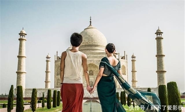 泰姬陵背后的悲剧泰姬19年连生14个孩子,油尽灯枯死在产床上