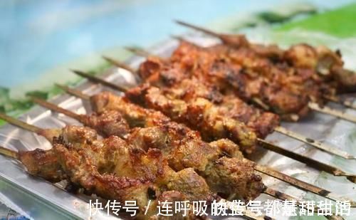 买羊肉，山羊和绵羊哪个肉好？口感差别大，记住只选对的不买错的