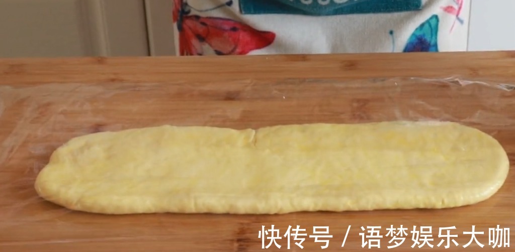 家常|油条的做法火了,不用酵母,随吃随做,5分钟做一锅,简单家常