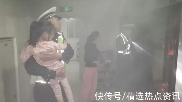 安全|余庆县公安局交警大队：真情服务升华警民鱼水情