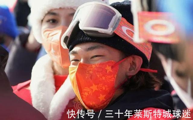冬奥会|教练讲出苏翊鸣不上诉原因!和裁判都是一个圈子人,14号还有比赛