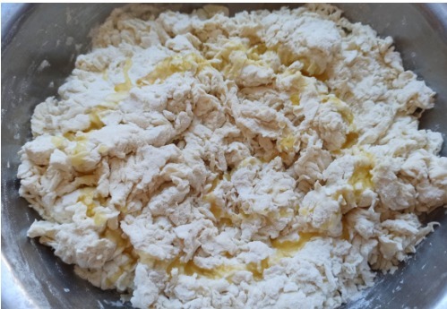 和面|包子怎么做才好吃?教你调馅小技巧,出锅蓬松宣软,个个皮薄馅大