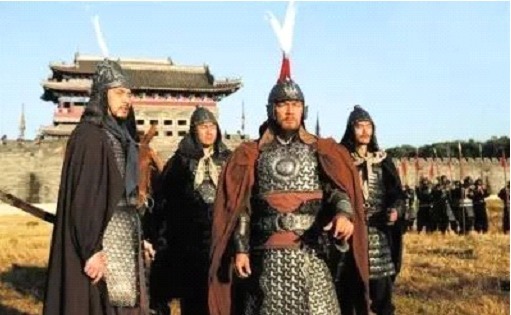 走向|明朝末期为什么走向了灭亡？