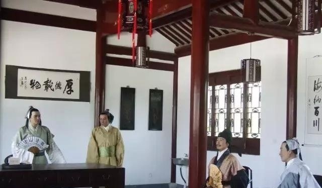 中国古代逆天的数学题,厉害了我们的老祖宗!