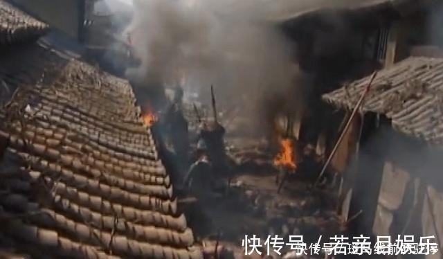 梁山|水浒传中，为何宋江最后在征讨方腊的时候，伤亡竟然那么大！