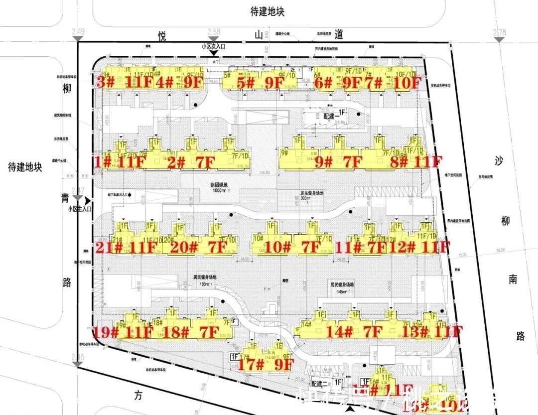出入口|双地铁、大型商业……津滨大道新盘补仓，648套房源在路上！