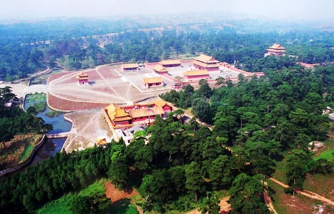 庙号|庙号、谥号和年号，为何清朝皇帝有这么多让人分不清的称谓？